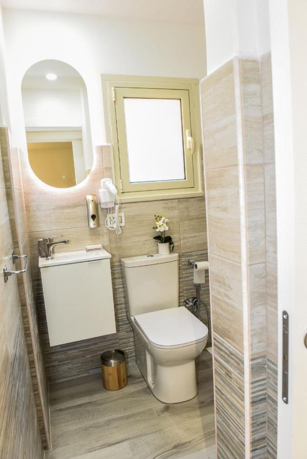 Apartamento La Via Di Mezzo CTA Exterior foto