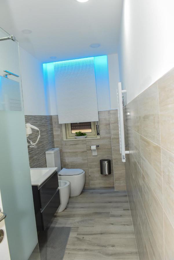 Apartamento La Via Di Mezzo CTA Exterior foto