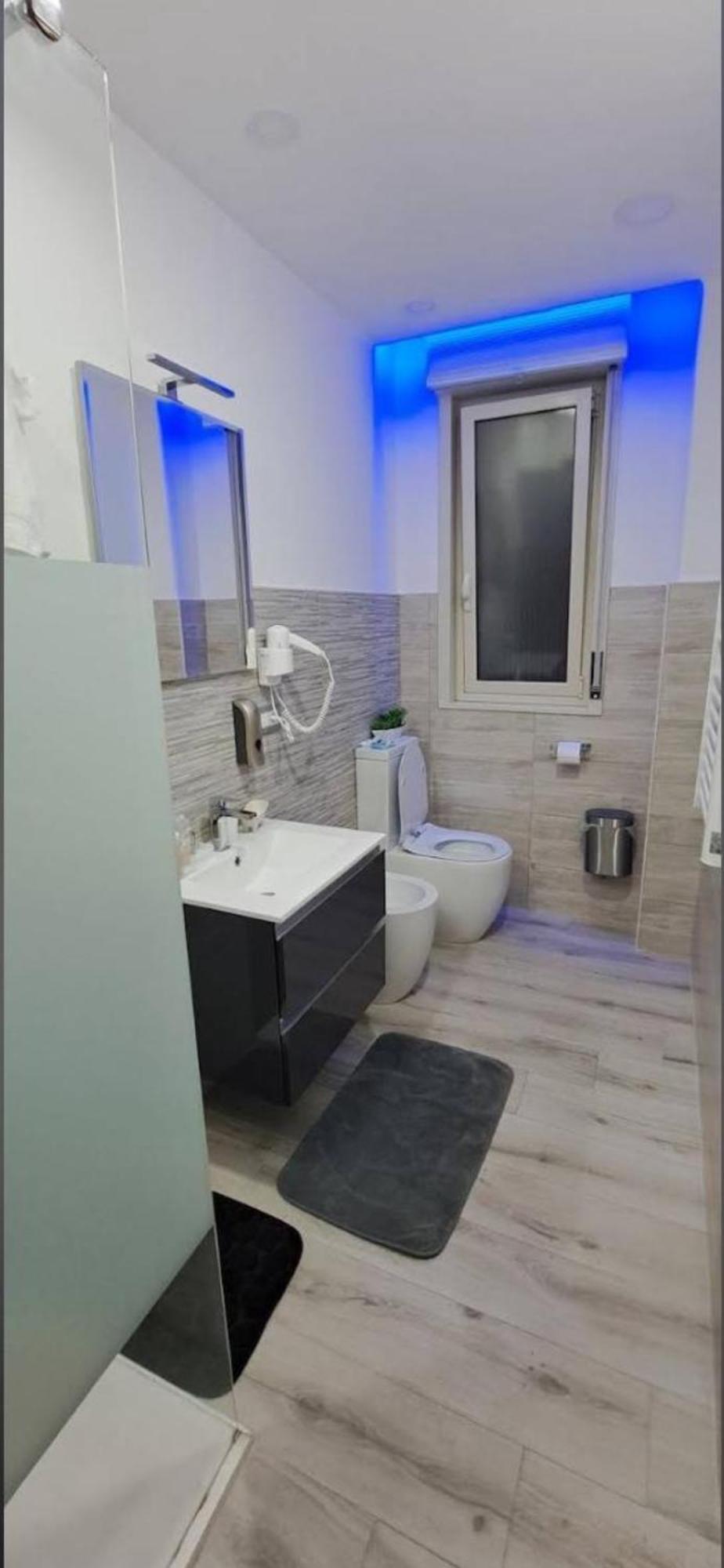 Apartamento La Via Di Mezzo CTA Exterior foto