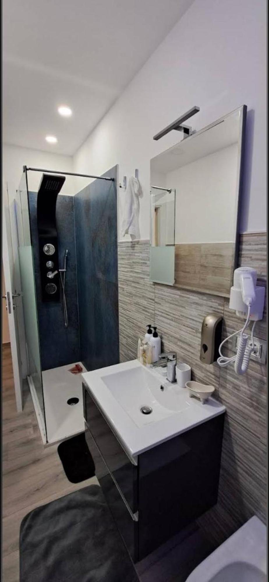 Apartamento La Via Di Mezzo CTA Exterior foto